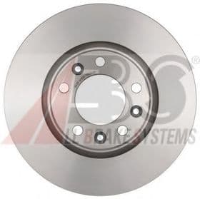 Гальмівний диск