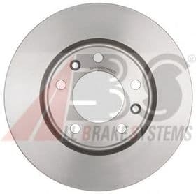 Тормозной диск