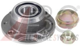 Комплект ступицы колеса