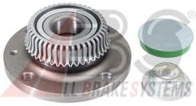 Комплект ступицы колеса