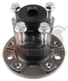 Комплект ступицы колеса