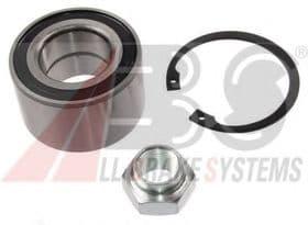 Подшипник ступицы