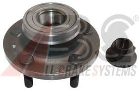 Подшипник ступицы