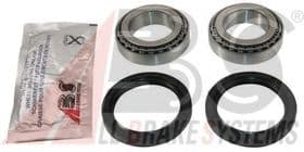 Подшипник ступицы колеса