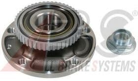 Комплект ступицы колеса