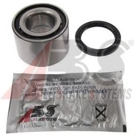 Подшипник ступицы колеса