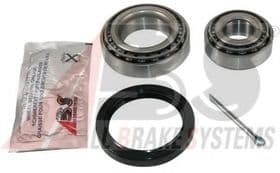 Подшипник ступицы