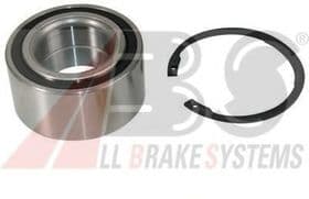 Подшипник ступицы