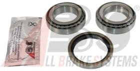 Подшипник ступицы колеса