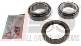 Подшипник ступицы колеса