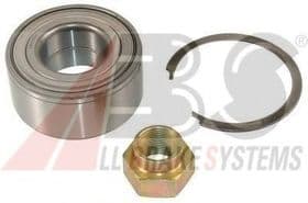 Підшипник ступиці колеса