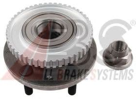 Подшипник ступицы