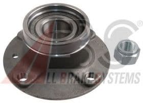 Ступиця колеса