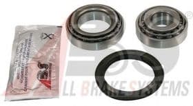 Подшипник ступицы