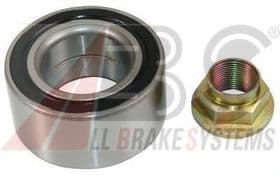 Комплект ступицы колеса