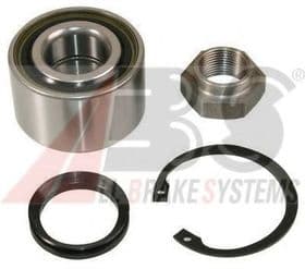 Подшипник ступицы