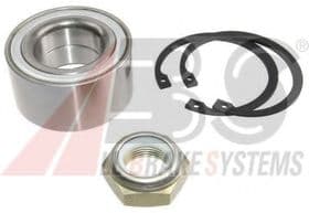 Подшипник ступицы колеса