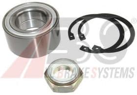 Подшипник ступицы колеса