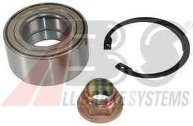 Підшипник ступиці колеса