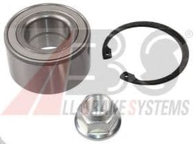 Підшипник ступиці колеса