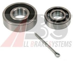 Подшипник ступицы колеса