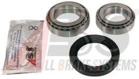 Підшипник ступиці колеса