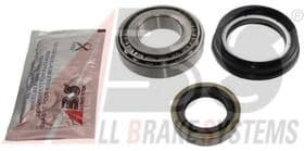 Подшипник ступицы колеса