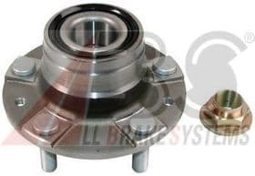 Подшипник ступицы