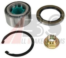 Подшипник ступицы колеса