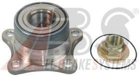 Подшипник ступицы колеса