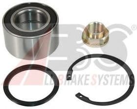 Підшипник ступиці