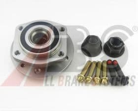 Комплект ступицы колеса