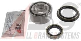 Подшипник ступицы колеса