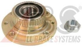 Комплект ступиці колеса