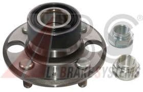 Підшипник ступиці