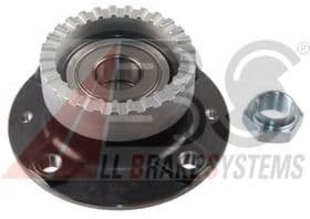 Подшипник ступицы