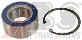 Підшипник ступиці колеса