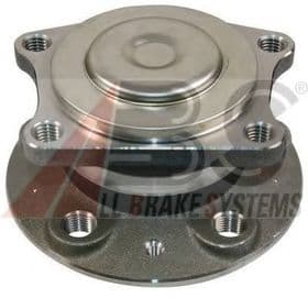 Комплект ступицы колеса