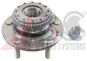 Подшипник ступицы