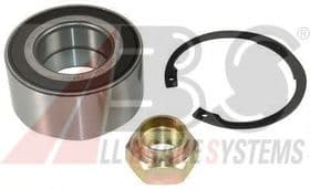 Підшипник ступиці колеса