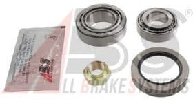 Подшипник ступицы колеса