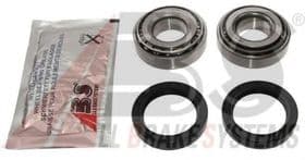 Комплект ступиці колеса