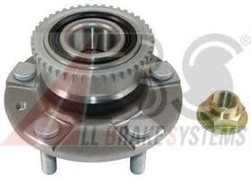 Підшипник ступиці колеса