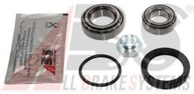 Підшипник ступиці колеса