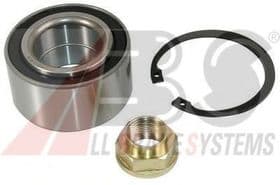 Подшипник ступицы