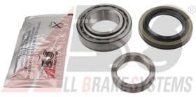 Подшипник ступицы колеса