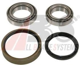 Подшипник ступицы