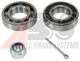 Подшипник ступицы колеса