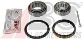 Подшипник ступицы колеса