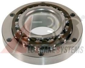 Комплект ступицы колеса